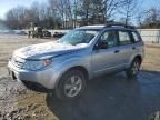 2012 Subaru Forester 2.5X