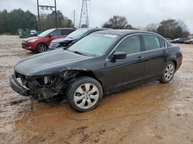 2009 Honda Accord EX