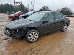 2009 Honda Accord EX en venta en China Grove, NC