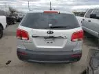 2012 KIA Sorento Base