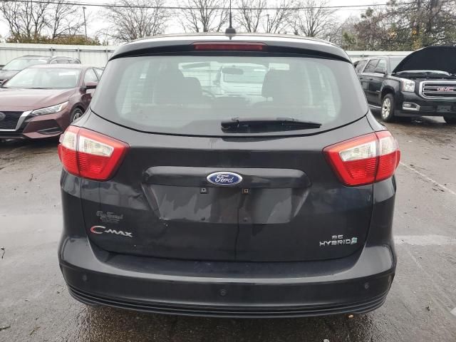 2013 Ford C-MAX SE