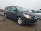 2009 Volkswagen Routan SE