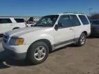 2001 Ford Explorer Sport