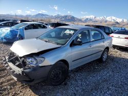 2004 Toyota Corolla CE en venta en Magna, UT