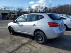 2010 Nissan Rogue S