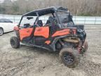 2019 Can-Am Maverick Sport Max DPS 1000R