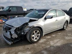 Salvage cars for sale at Indianapolis, IN auction: 2009 Nissan Altima 2.5