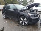 2023 Volvo XC40 Recharge Ultimate