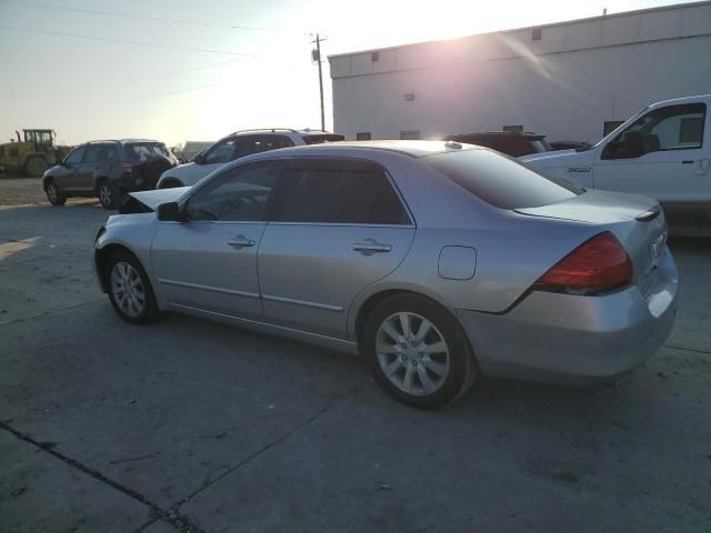 2006 Honda Accord EX