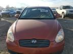 2007 Hyundai Accent GS