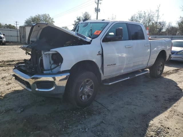 2021 Dodge RAM 2500 BIG Horn