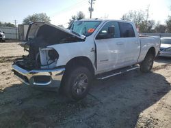 2021 Dodge RAM 2500 BIG Horn en venta en Midway, FL