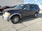 2002 Ford Explorer XLS