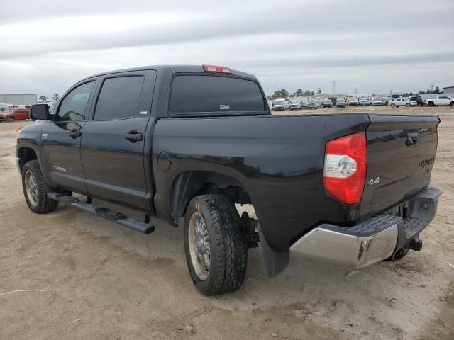 2014 Toyota Tundra Crewmax SR5