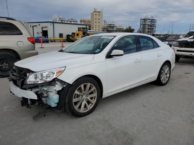 2015 Chevrolet Malibu 2LT