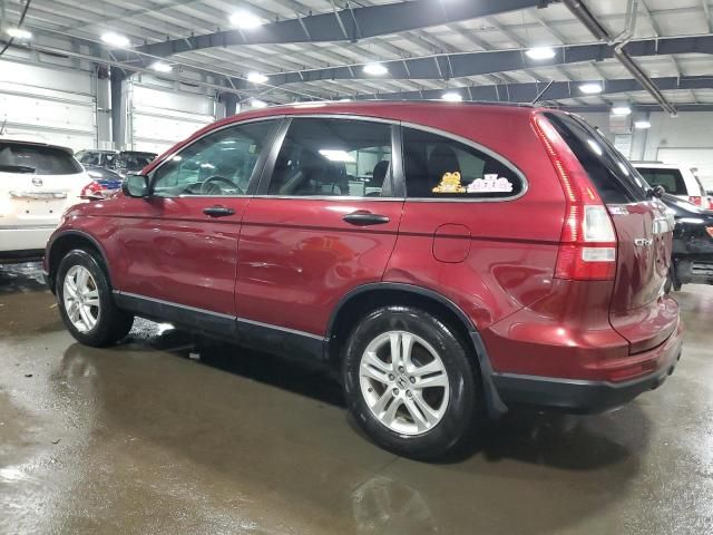 2010 Honda CR-V EX