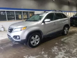 KIA Vehiculos salvage en venta: 2013 KIA Sorento EX