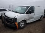 2014 Chevrolet Express G2500