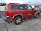 2007 Dodge Nitro SXT