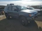 1998 Toyota 4runner Limited