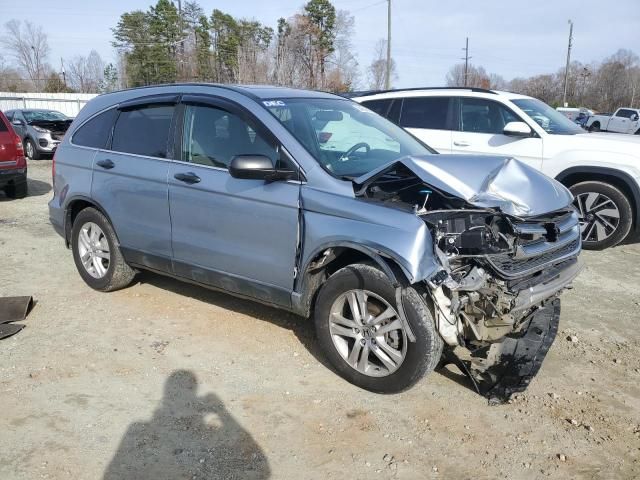 2011 Honda CR-V EX