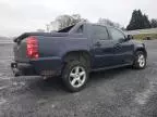 2008 Chevrolet Avalanche K1500