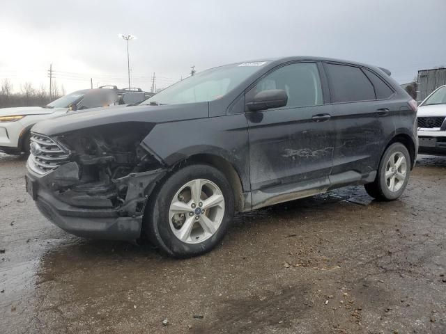 2019 Ford Edge SE