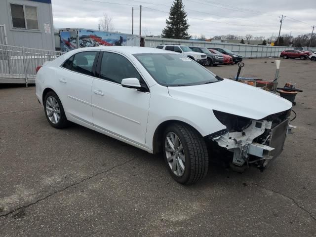 2015 Chevrolet Malibu 2LT