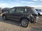 2017 Volkswagen Tiguan S