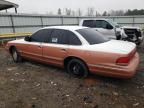 1997 Ford Crown Victoria LX