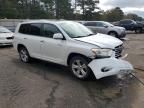 2008 Toyota Highlander Limited