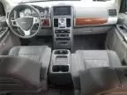 2008 Chrysler Town & Country Touring