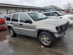 2000 Jeep Grand Cherokee Laredo