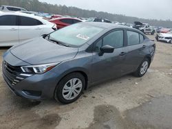 2024 Nissan Versa S en venta en Harleyville, SC