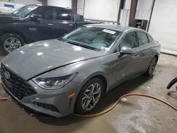 2022 Hyundai Sonata SEL en venta en West Mifflin, PA