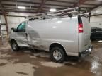 2019 Chevrolet Express G2500