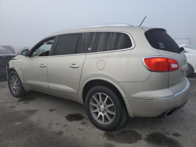 2014 Buick Enclave