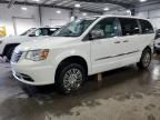 2013 Chrysler Town & Country Touring L