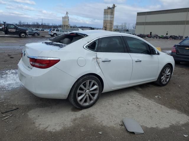 2014 Buick Verano Convenience