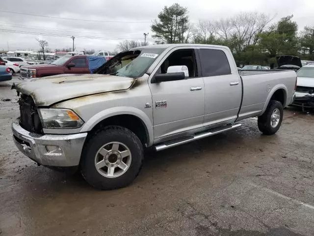 2012 Dodge RAM 3500 Laramie