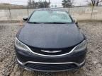 2017 Chrysler 200 Limited