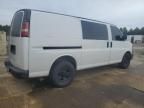 2008 Chevrolet Express G1500