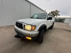 2003 Toyota Tacoma Double Cab