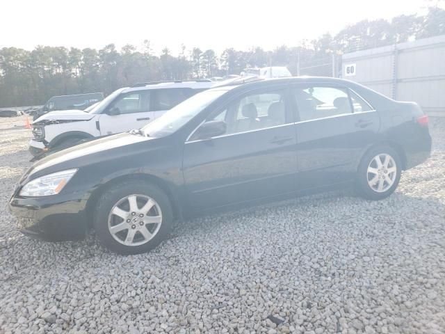 2005 Honda Accord EX