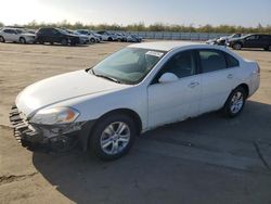 Salvage cars for sale at Fresno, CA auction: 2013 Chevrolet Impala LS