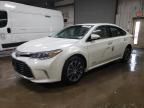 2016 Toyota Avalon Hybrid