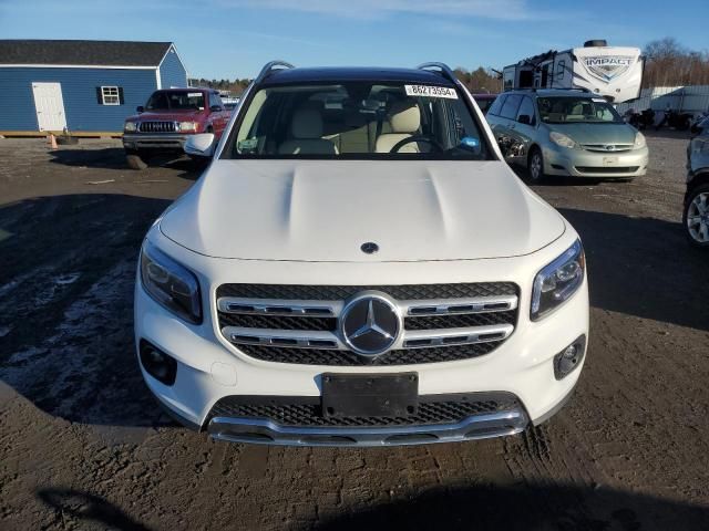 2021 Mercedes-Benz GLB 250 4matic