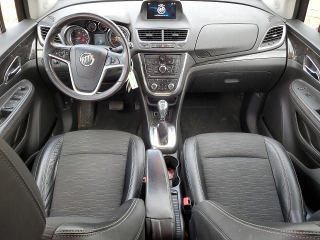 2016 Buick Encore Convenience