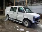 2024 Chevrolet Express G2500