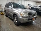 2006 Toyota Land Cruiser